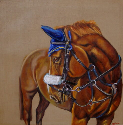 Chestnut_65x65cm_canvas_framed