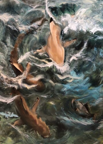 LaraRoberts_3Blacktips&atTrigger