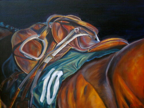 No.10_60x45cm_boxcanvas