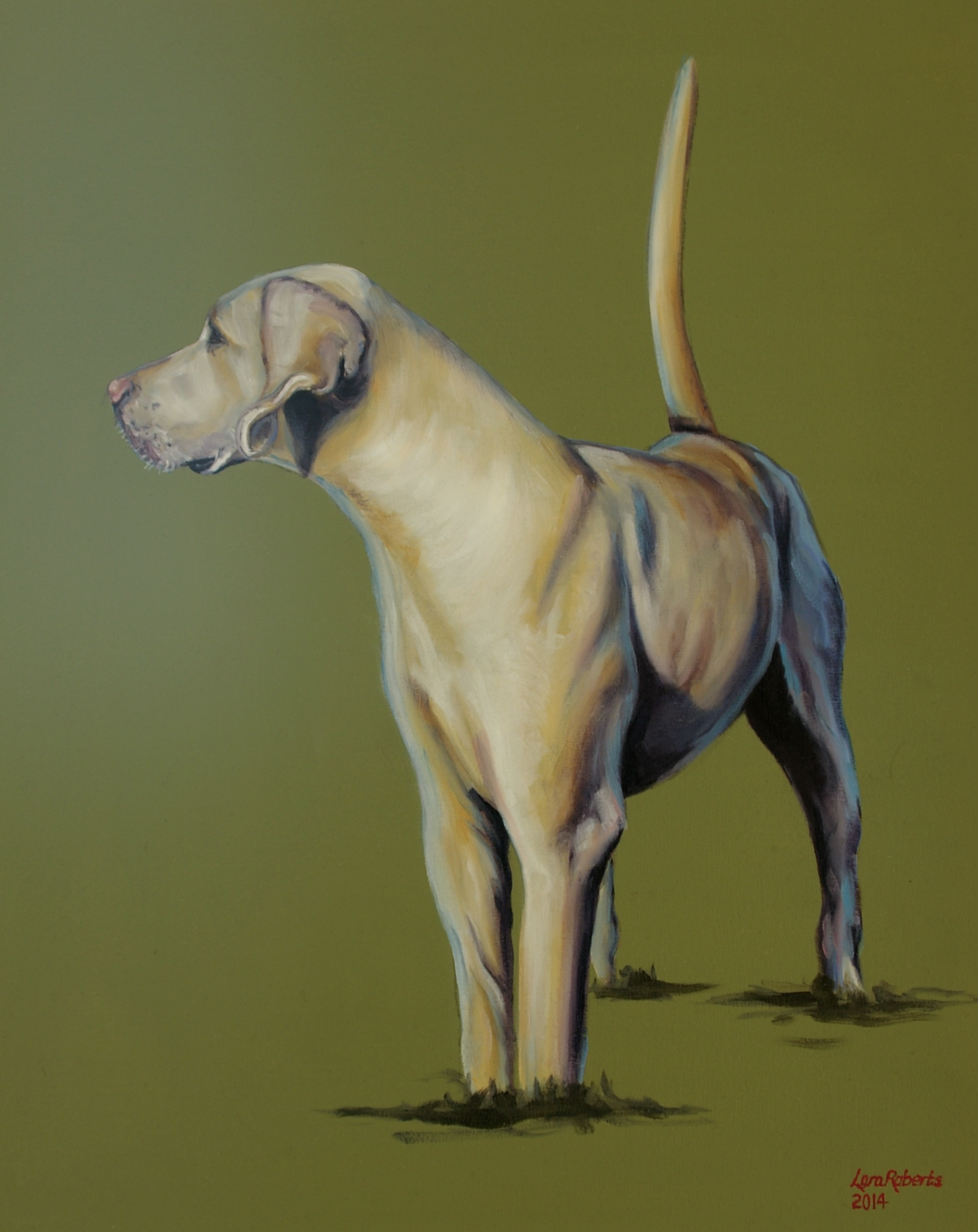 Ready to Go_40x50cm_boxcanvas